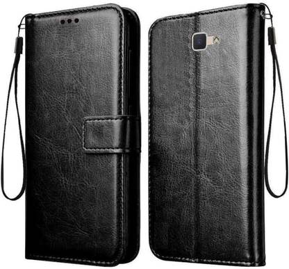 SUCH Flip Cover for Samsung Galaxy J5 Prime