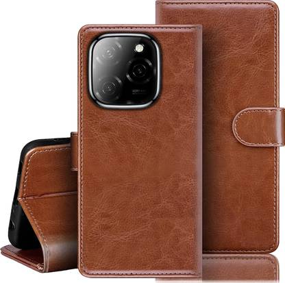 Roxel Flip Cover for Tecno Spark 20 Pro 5G