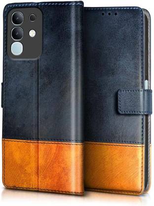 Flipkart SmartBuy Flip Cover for iQOO Z10 5G