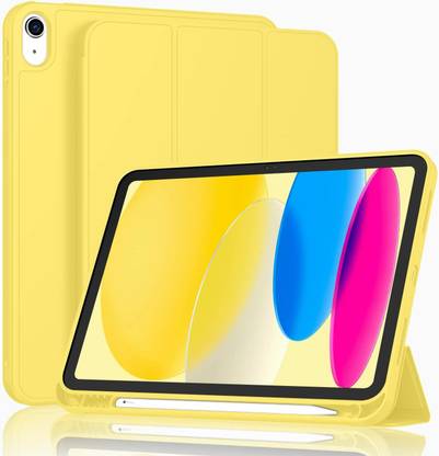SwooK Flip Cover for Apple ipad 10.9 Inch