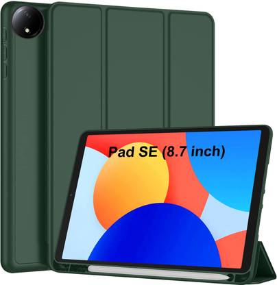 TGK Flip Cover for REDMI Pad SE 8.7 inch Tablet