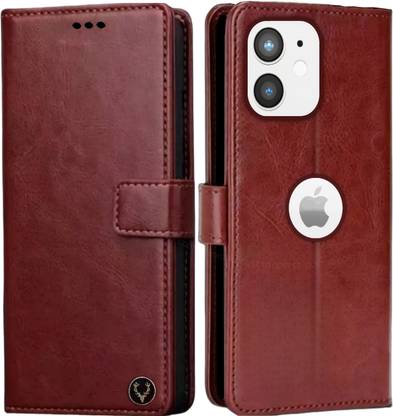 COST TO COST Flip Cover for APPLE iPhone 12 Mini