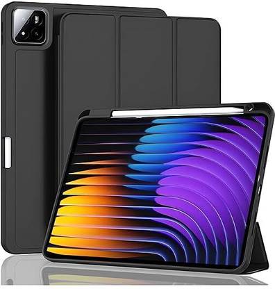 ALMOC Flip Cover for Xiaomi Mi Pad 7/7 Pro 11.2 inch