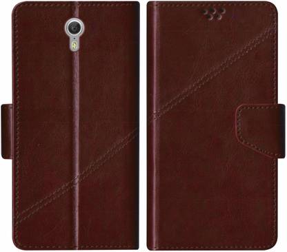 SScase Flip Cover for Lenovo Zuk Z1 Flip Cover