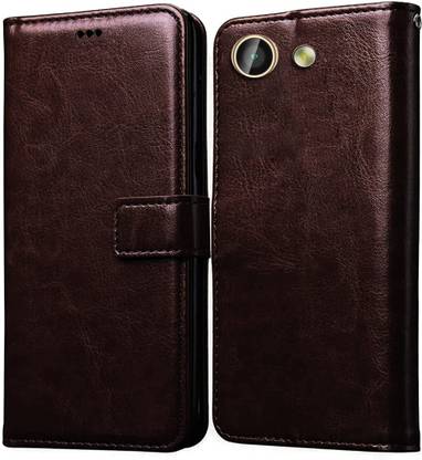 Insta Style Flip Cover for Gionee F103 Pro