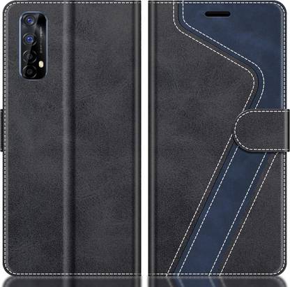 CYOR Flip Cover for REALME 7