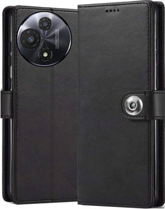 ClickAway Wallet Case Cover for Alcatel V3 Classic 5G Alcatel V3 Pro 5G