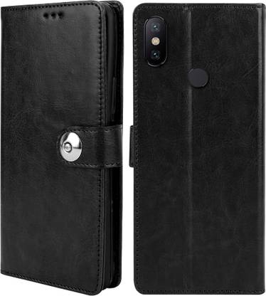Winkel Flip Cover for Mi A2