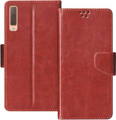 sales express Flip Cover for Samsung Galaxy A7