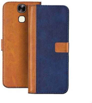 Stylonic Flip Cover for LeEco Le 2S