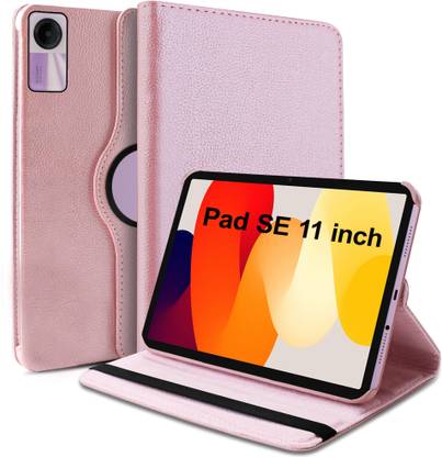 TGK Flip Cover for Redmi Pad SE 11 inch