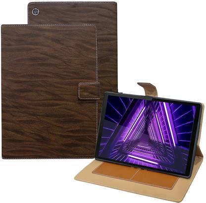 Mobilejoy Flip Cover for Lenovo TAB M8 (2019) TB-8505X / TB-8505F (1st / 2nd Gen)