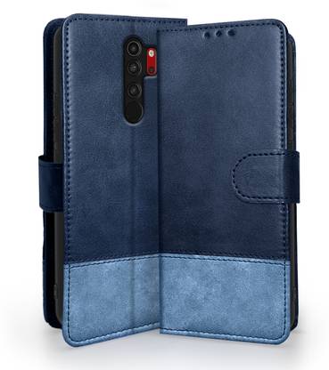 Pikkme Flip Cover for Redmi Note 8 Pro