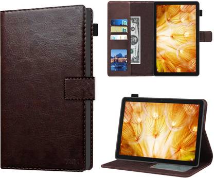 टगक फ्लिप कवर Huawei MediaPad M5 Lite 10.1 inch Tablet के लिए