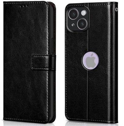 WOW Imagine Flip Cover for Apple iPhone 14 | iPhone 13 Card Pockets Wallet & Stand