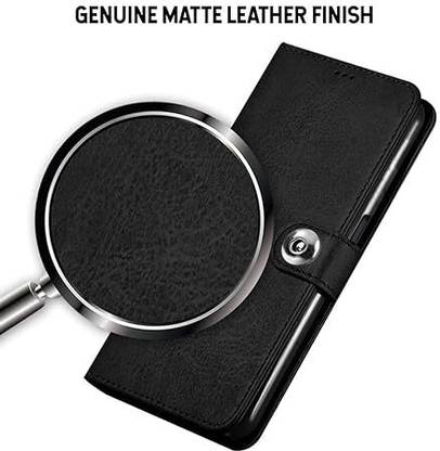 Trending Today Wallet Case Cover for Google Pixel 7A | Premium Exclusive Business Series Flip Back Cover Case