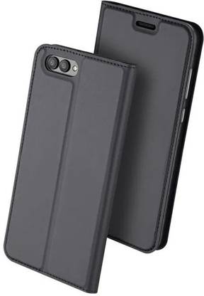 SmartLike Flip Cover for Honor View 10