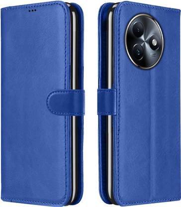 Roxel Flip Cover for Itel S24