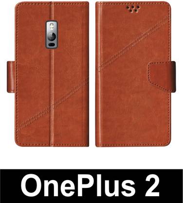 Telecase Flip Cover for OnePlus 2