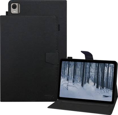 TGK Flip Cover for Nokia Tab T21 10.36 inch
