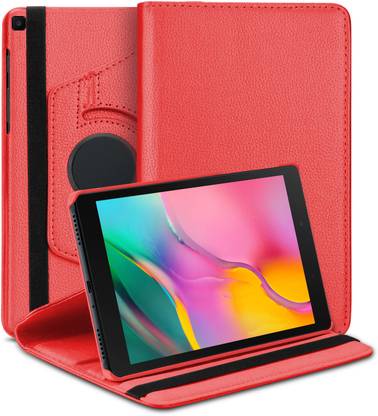 TGK Flip Cover for Samsung Galaxy Tab A 8 inch