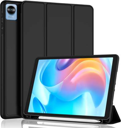 TGK Flip Cover for Realme pad mini 8.7 inch