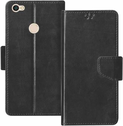 sales express Flip Cover for Mi Redmi Y1