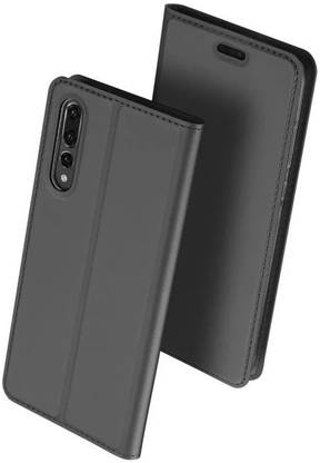 Elica Flip Cover for Huawei P Smart Z