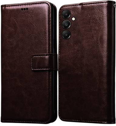 Insta Style Flip Cover for Samsung Galaxy A05s