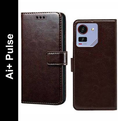 Turncoat Flip Cover for Ai+ Pulse