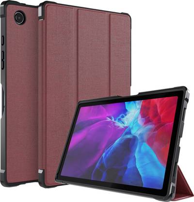 MOCA Flip Cover for Samsung Galaxy Tab A8 10.5 inch