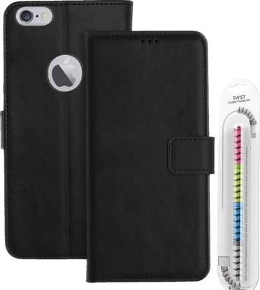 CYOR Flip Cover for Apple iPhone 6