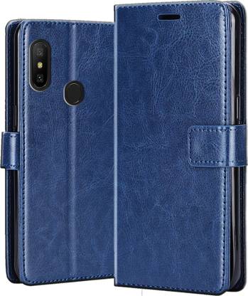 CYOR Flip Cover for Mi Redmi 6 pro