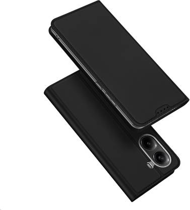 Dux Ducis Flip Cover for Poco X7 Pro 5G