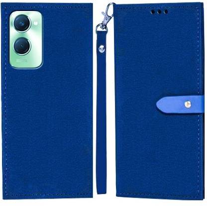 YAYAVAR Flip Cover for Vivo T3 Lite 5G, Vivo Y28e 5G, Vivo Y28s 5G