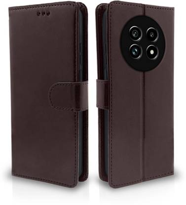 STARFLIP Flip Cover for Realme Narzo 70x 5G / N65, Realme 13/12/12X 5G/C65