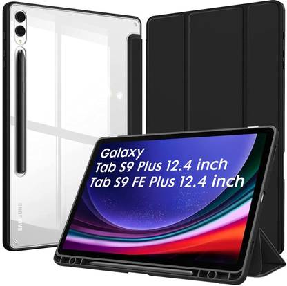 रॉबस्ट्रियन Samsung Galaxy Tab S9 FE Plus 12.4 inch के लिए