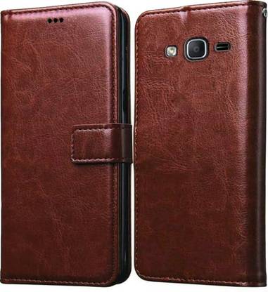 Slugabed Flip Cover for Samsung Galaxy On5
