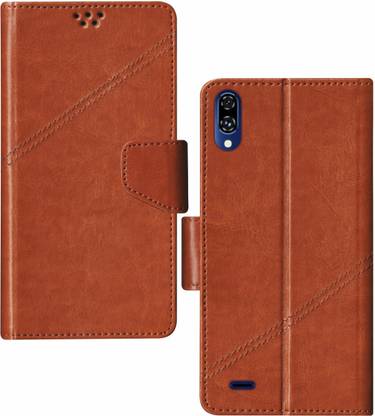 Telecase Flip Cover for Gionee max, Gionee F11