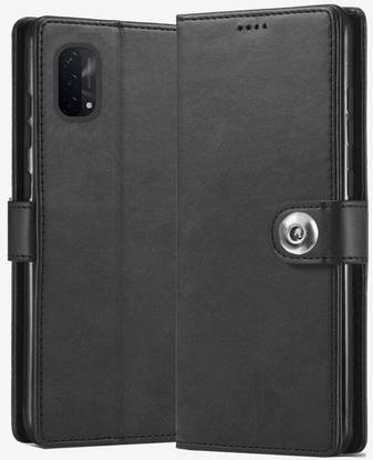 Money Value Flip Cover for Oppo A74 5G