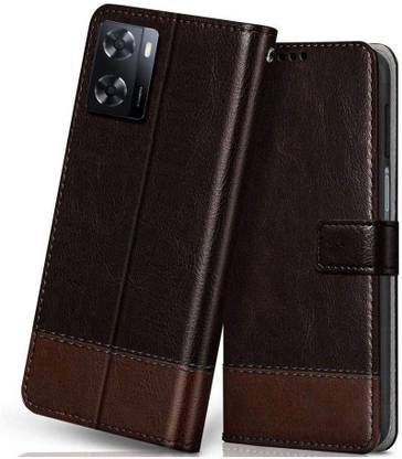 WINDMILL Flip Cover for Oppo A57