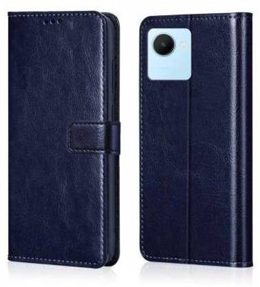 Flospy Flip Cover for realme C30