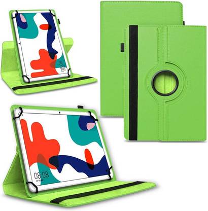 WHITBULL Flip Cover for LG G Pad II 10.1