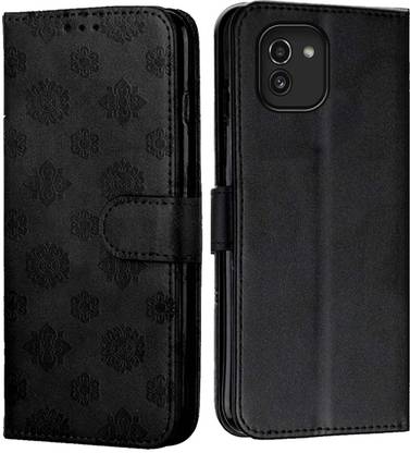 mehra Flip Cover for Infinix Sam-A0 HD Full Coverage With Proctection