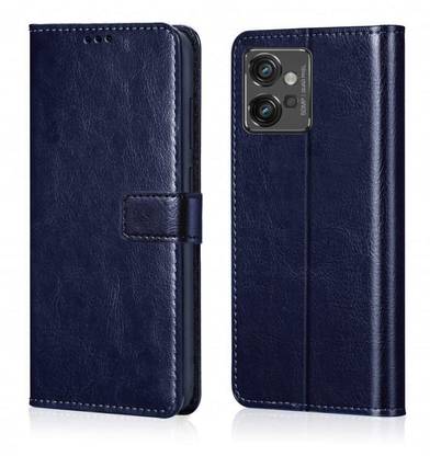 Cockcrow Flip Cover for MOTOROLA G32, Moto G32