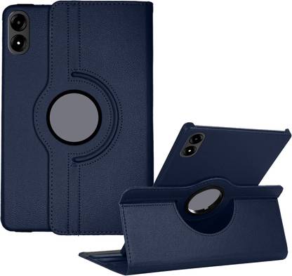 Eleqzun Flip Cover for Poco Pad 5G (12.1 inch)
