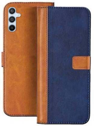 MobileMantra Back Cover for Samsung Galaxy A55 5G | Exclusive Business Professional Series | Wallet Flip Back Cover