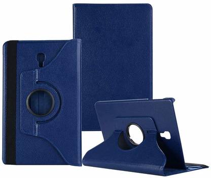 Mobilejoy Flip Cover for Mobilejoy Flip Cover for Samsung Galaxy Tab A 10.5 inch 2018 (MODEL FIT -SM-T590/T595/T597