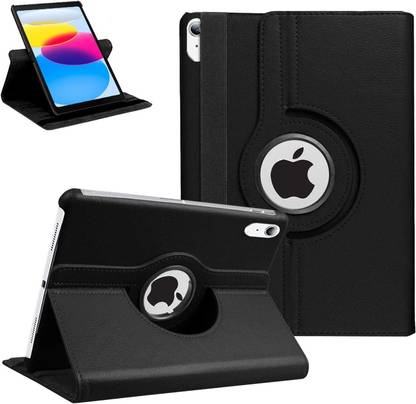 Eleqzun Flip Cover for iPad(A16) 11th Generation (2025)