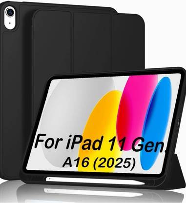 RK WORLD Flip Cover for Flip cover for Appple ipad 11th gen 11inch